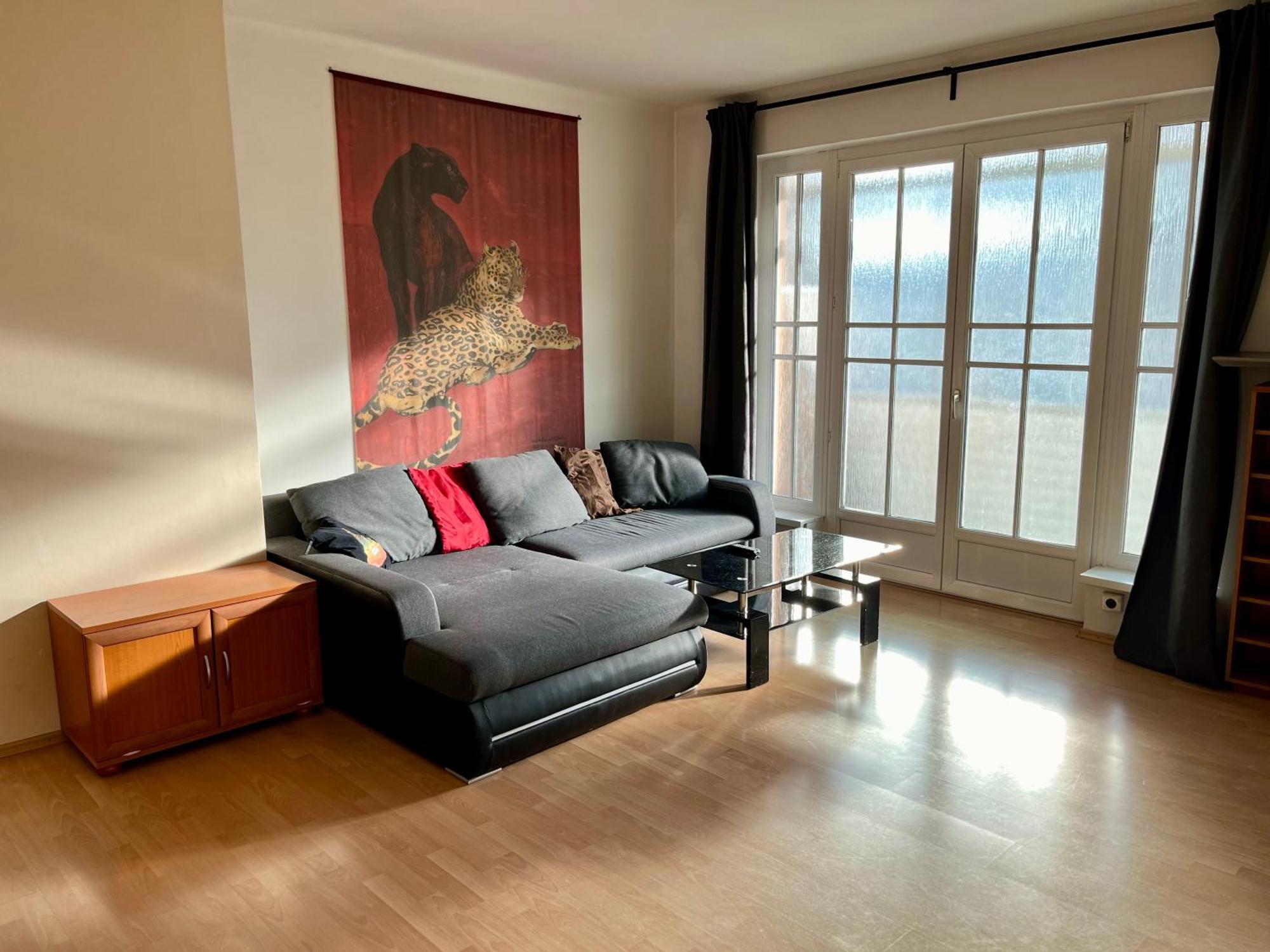 Victory Apartment Bratislava Buitenkant foto