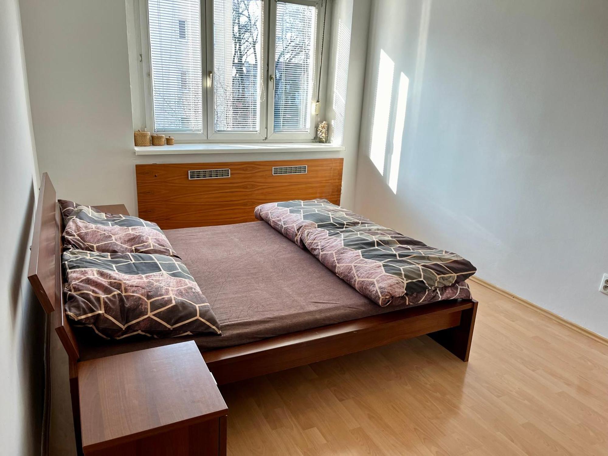 Victory Apartment Bratislava Buitenkant foto